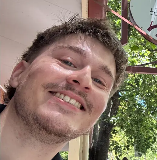 Profile photo of Adam