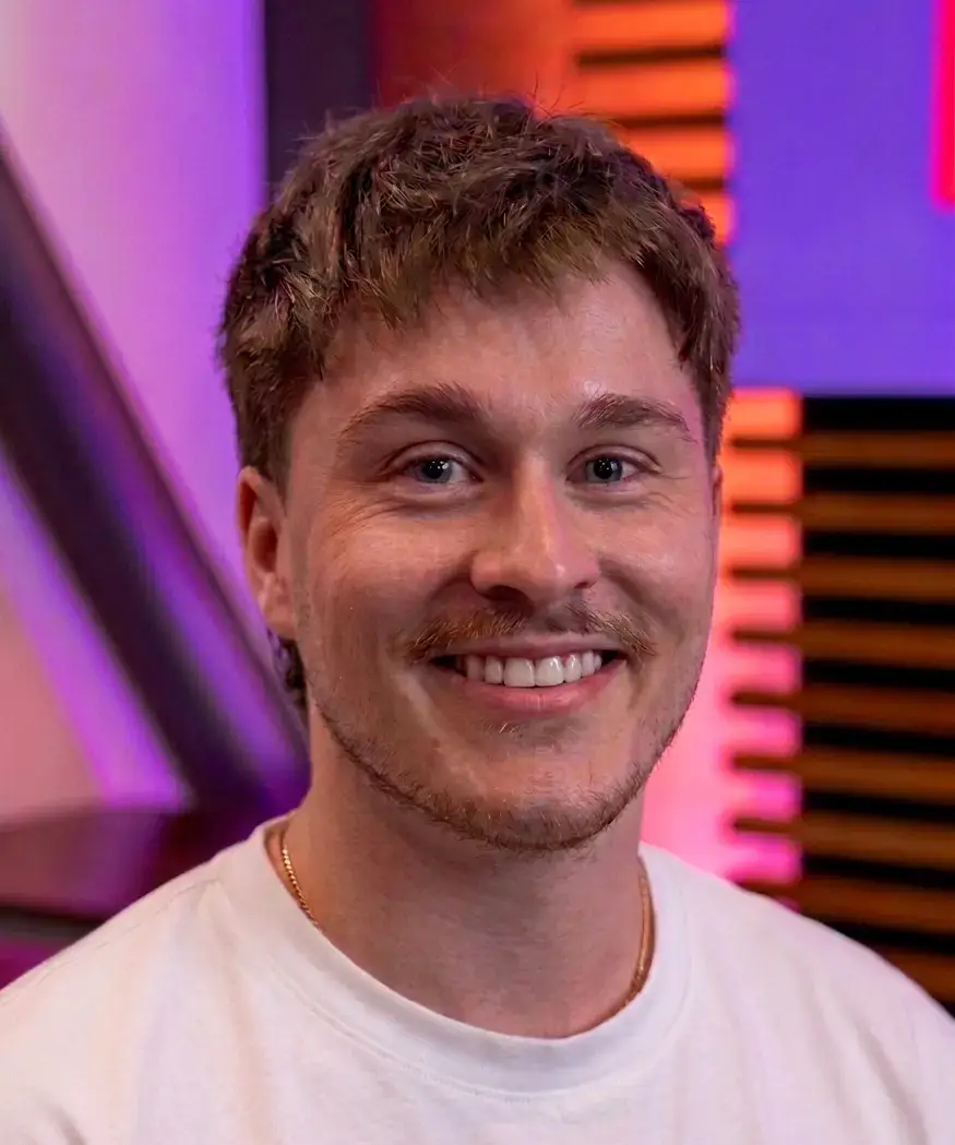 Profile photo of Adam